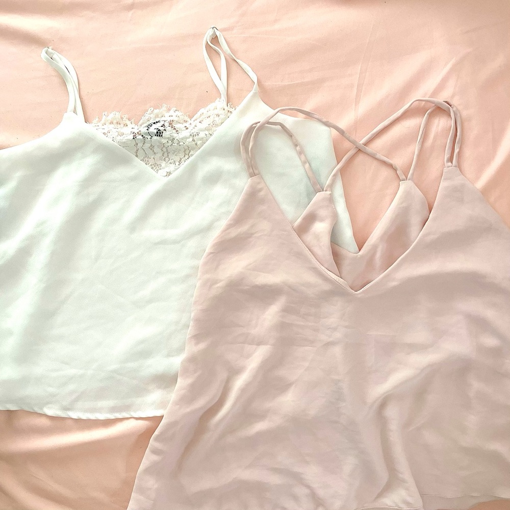 Combo Tops